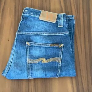 Nudie Jeans